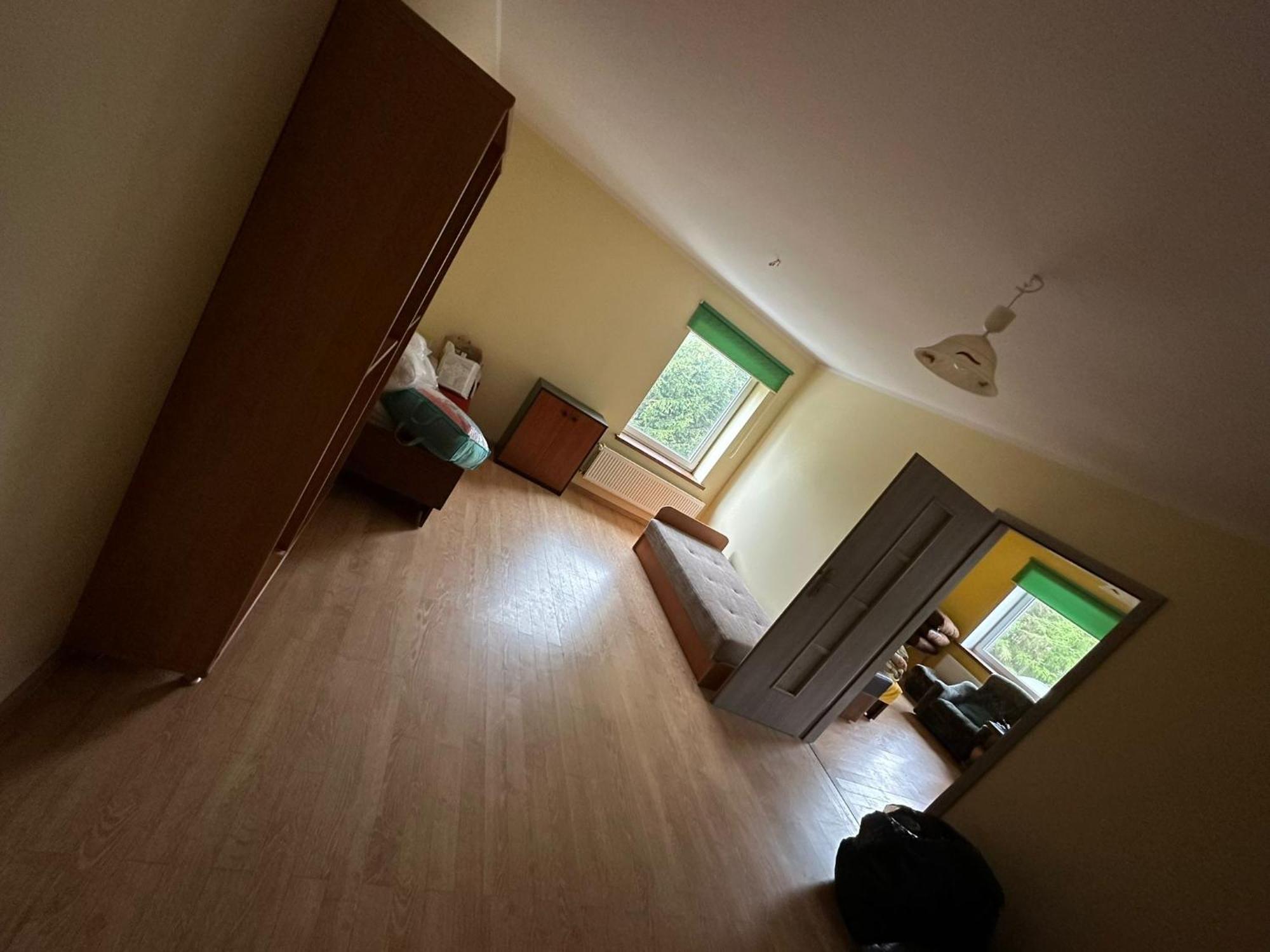 Noclegi Stara Fabryka Jedlina-Zdroj Buitenkant foto